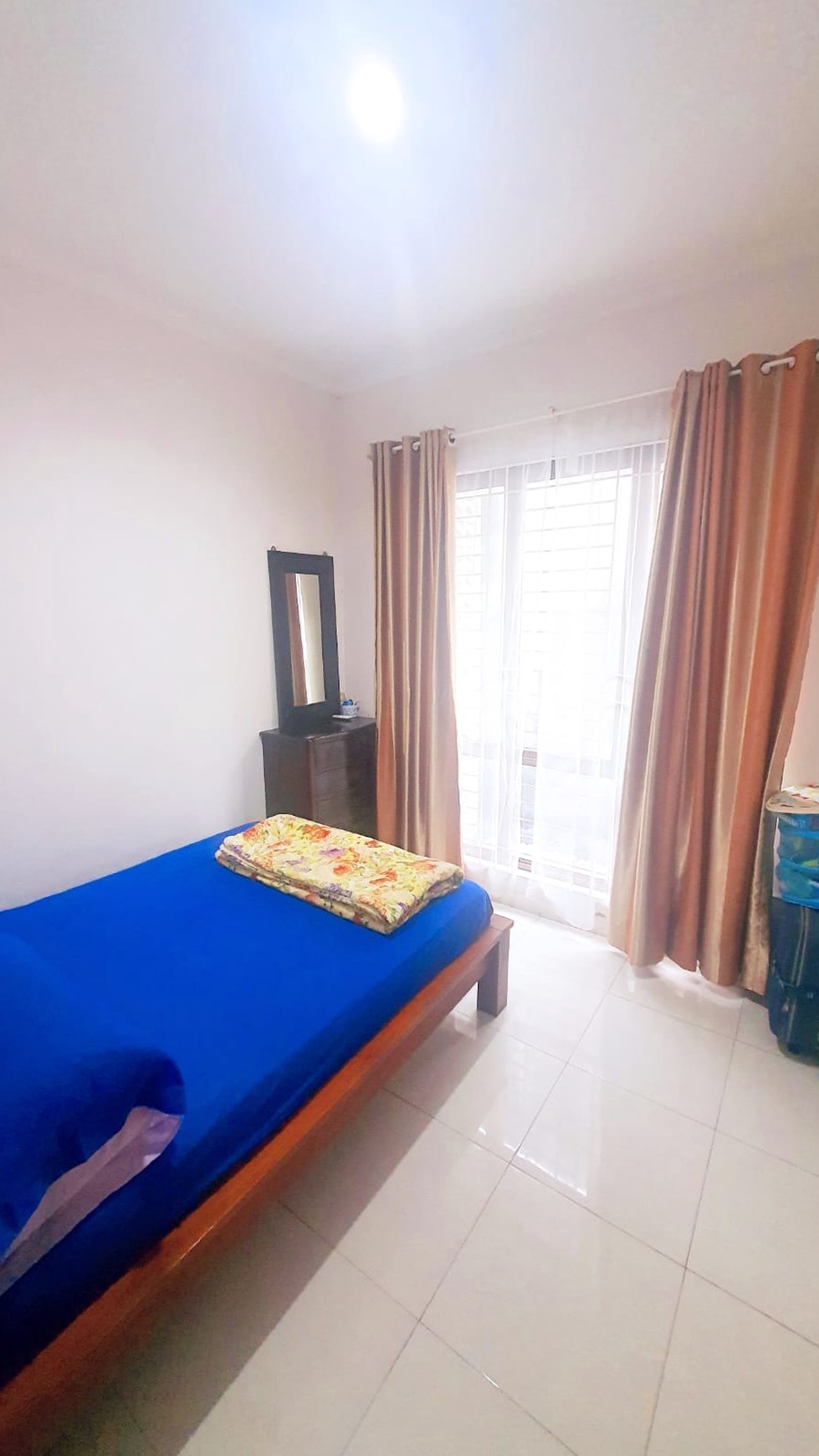 Rumah di Discovery Cielo Bintaro, Murah di Sektor 9