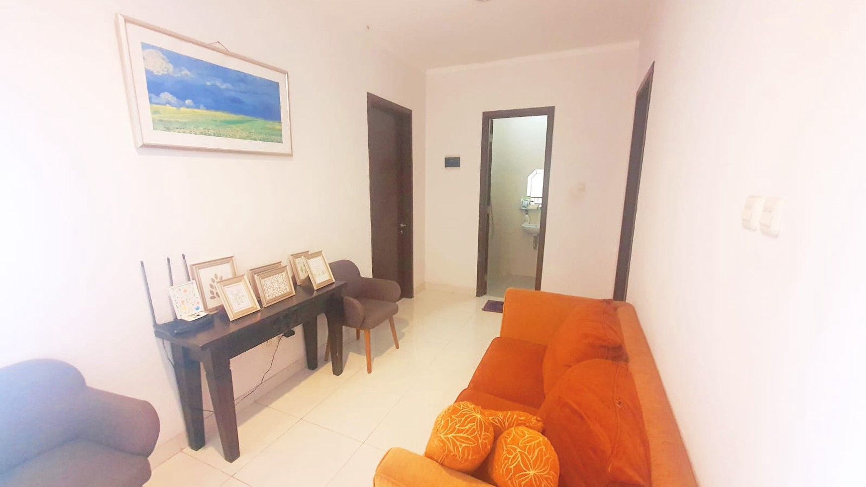 Rumah di Discovery Cielo Bintaro, Murah di Sektor 9