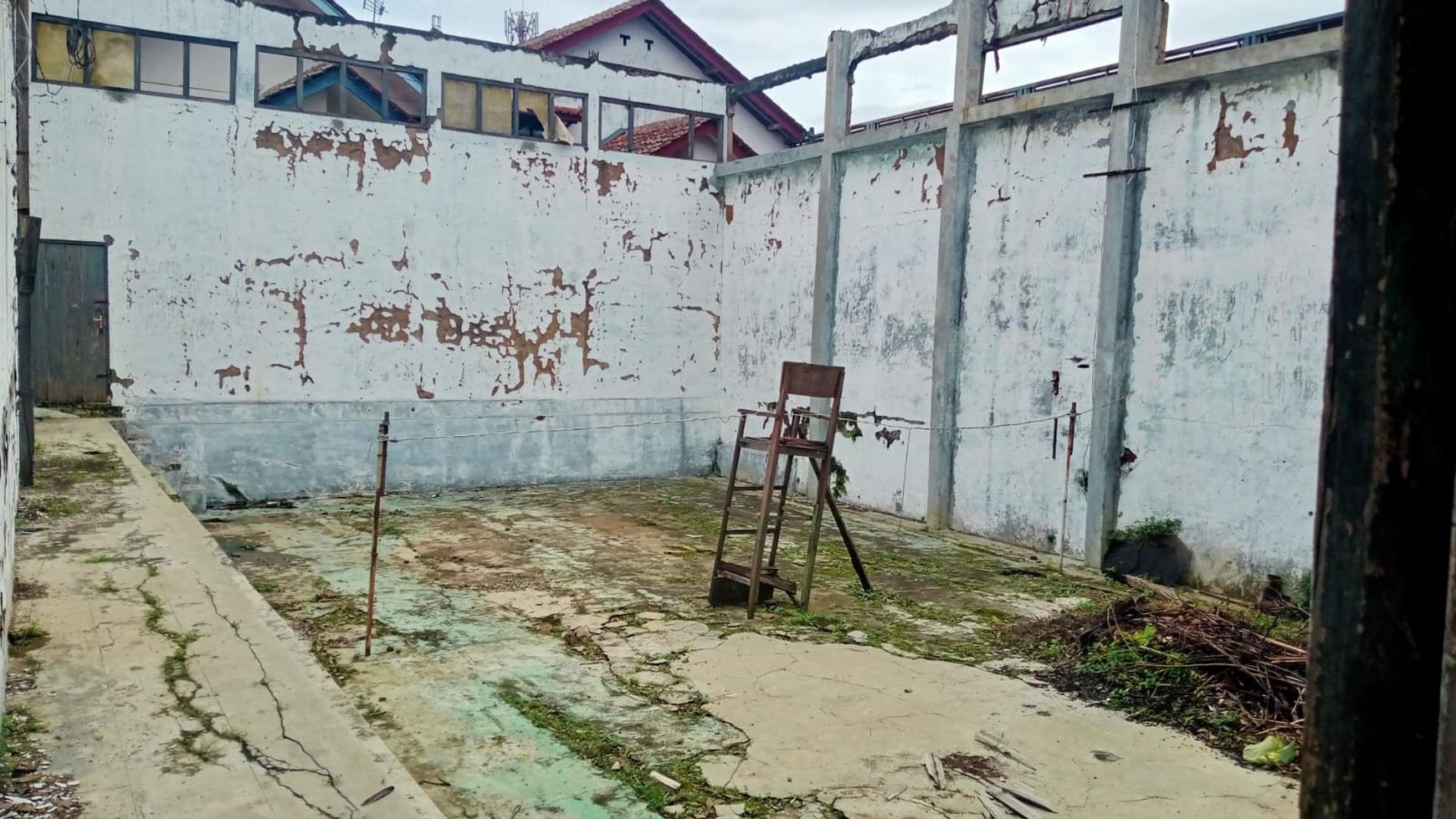 Rumah Asri Terawat di Sayap Pasteur, Bandung