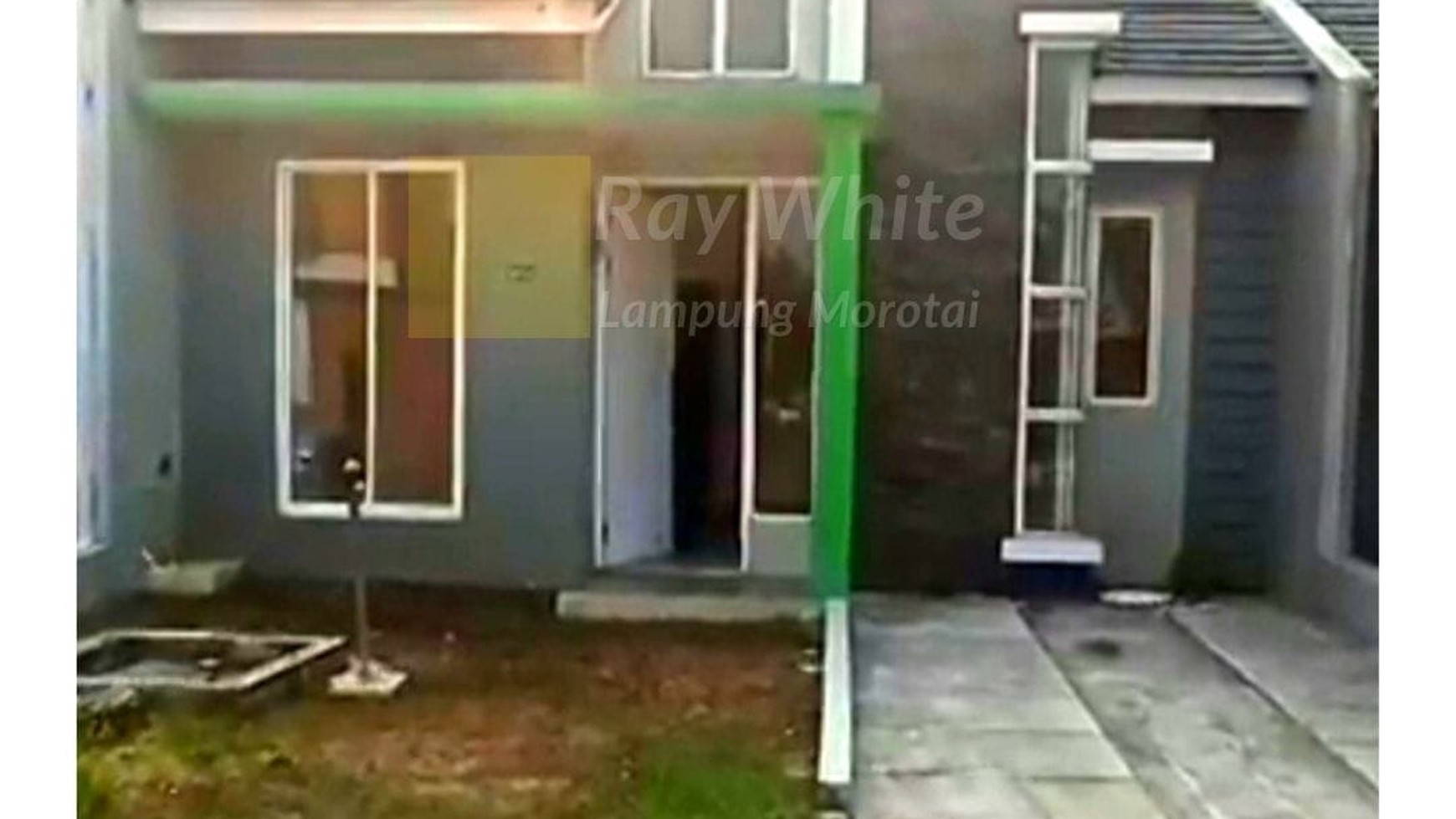 Dijual Rumah di Perum Serpong Garden, Tangerang