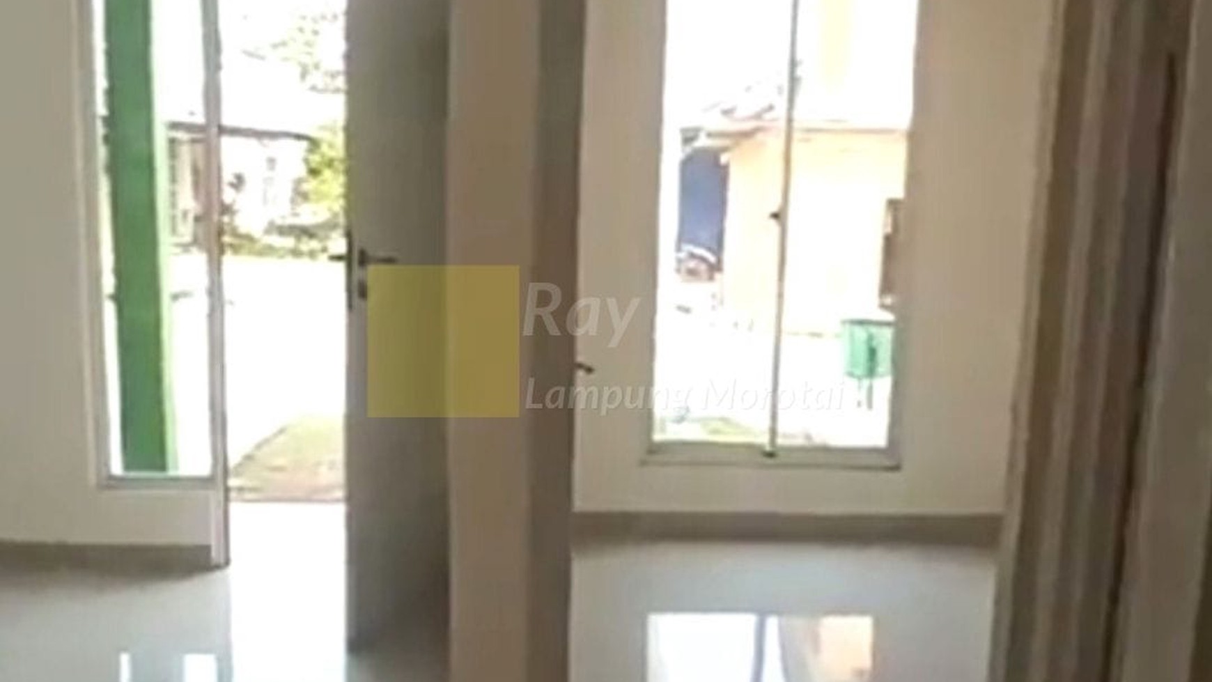 Dijual Rumah di Perum Serpong Garden, Tangerang