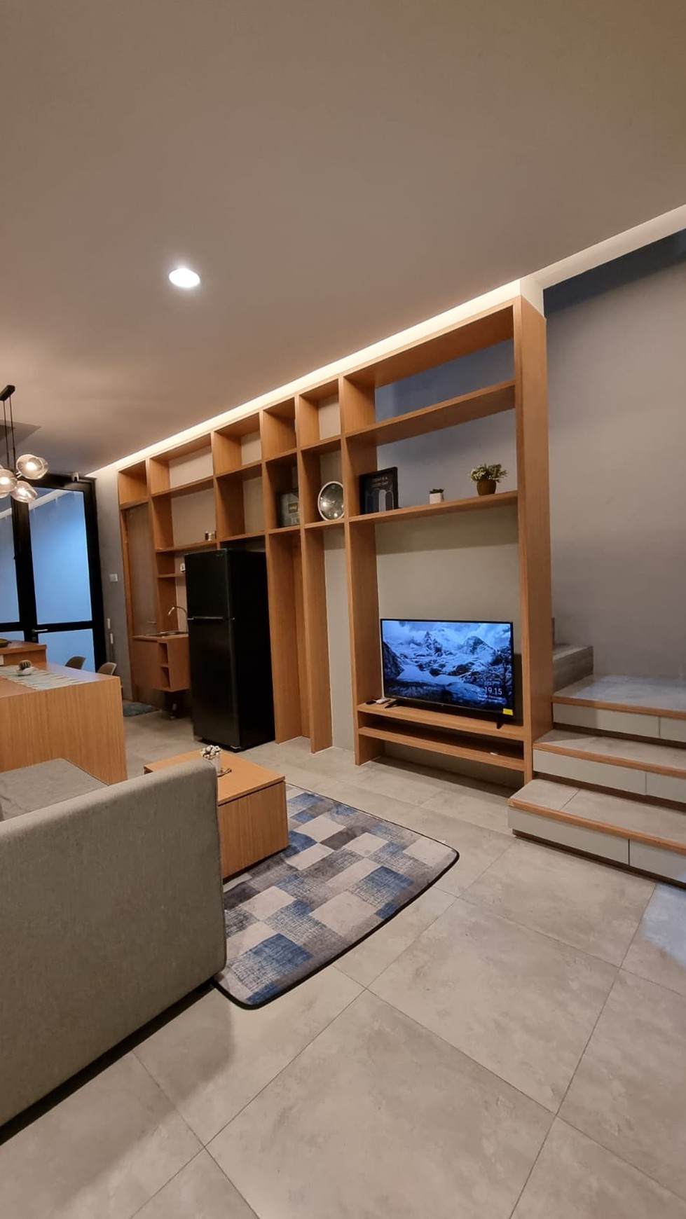 Rumah Grand Wisata Cluster O2 Full Furnished Tambun Selatan Bekasi