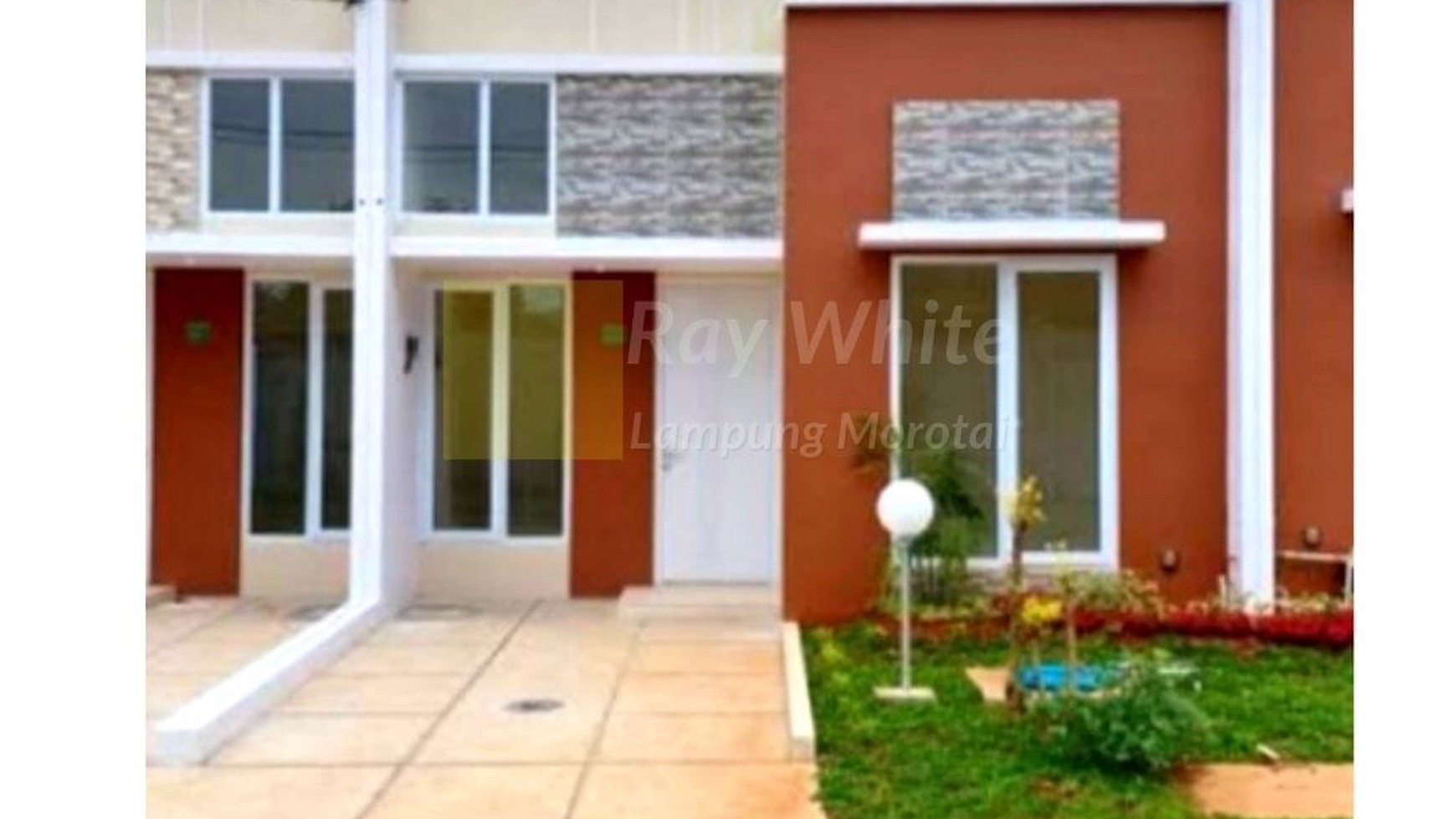 Dijual Rumah di Perum Serpong Garden, Tangerang