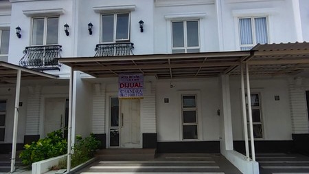 Rumah Baru Grand Wisata Cluster Monte Torena Mustika Jaya Kota Bekasi