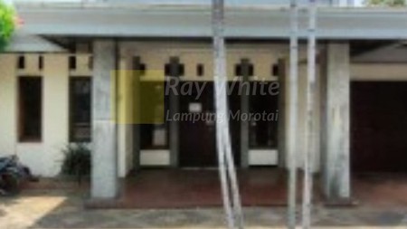 Dijual Rumah Kantor di Pekalongan Barat