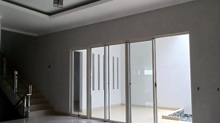 Rumah Mewah Siap Pakai dan Hunian Nyaman dengan Lingkungan Asri @Bintaro Sektor 7