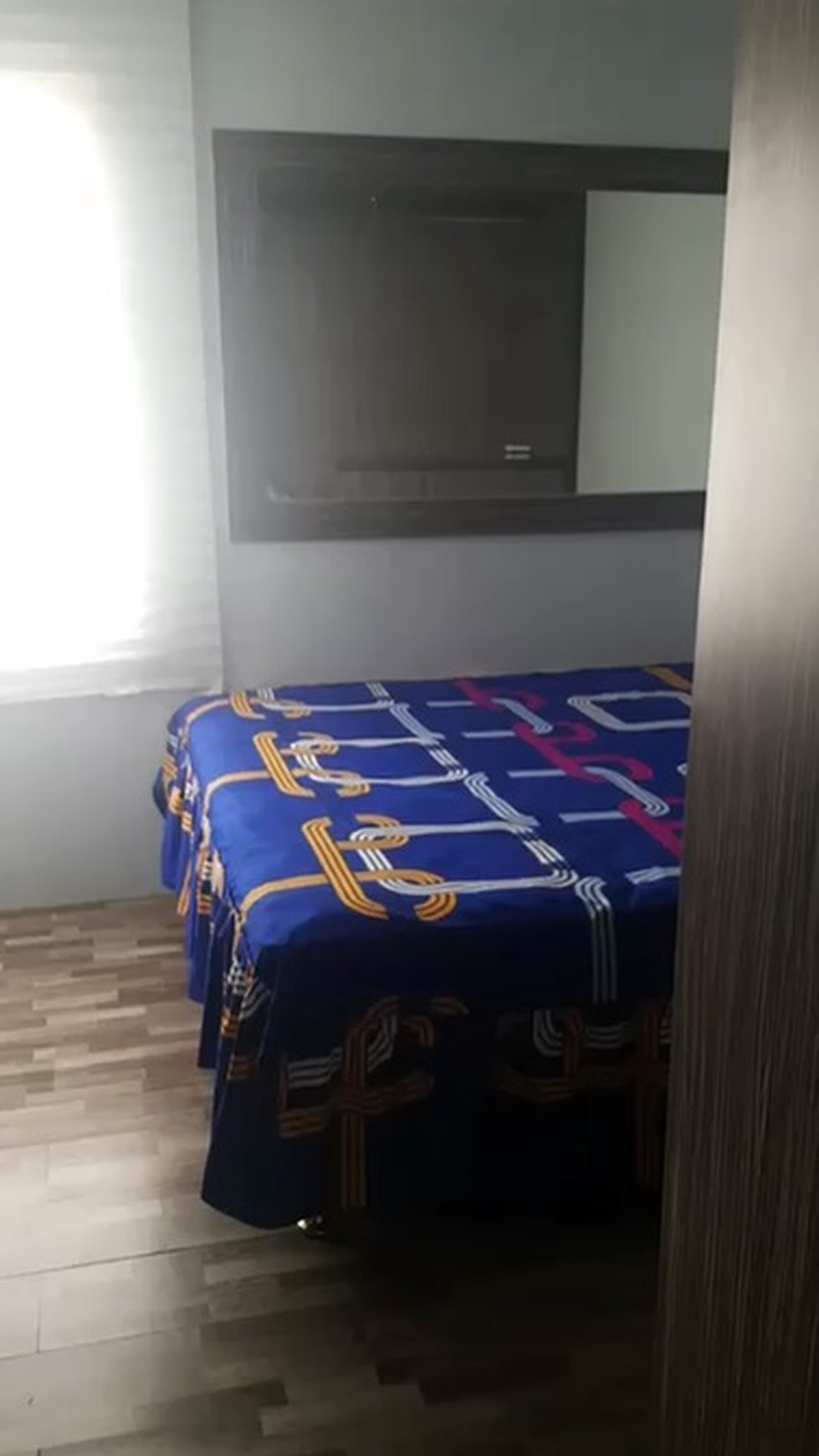 Apartemen Fully Furnished Siap Huni dan Lokasi Strategis @Apartemen Ayodhya Residence