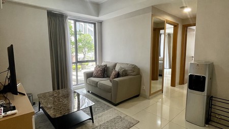 Dijual Apartemen The Mansion Bougenville, Kemayoran