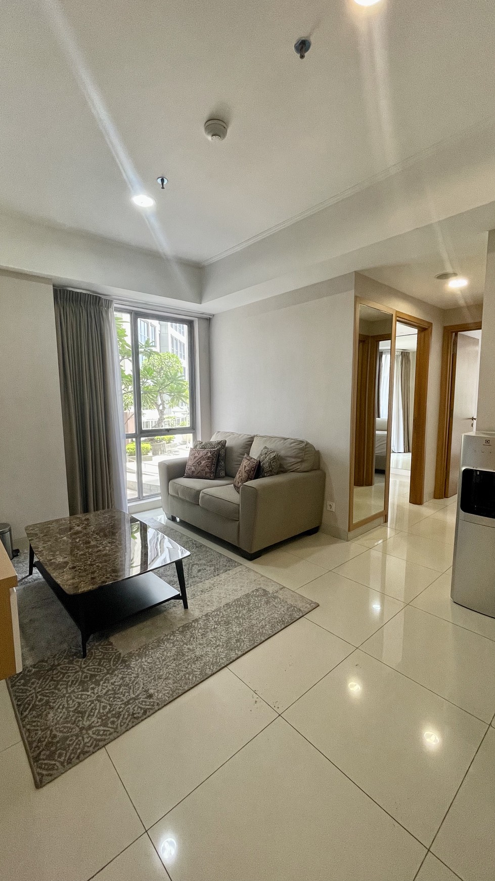 Dijual Apartemen The Mansion Bougenville, Kemayoran