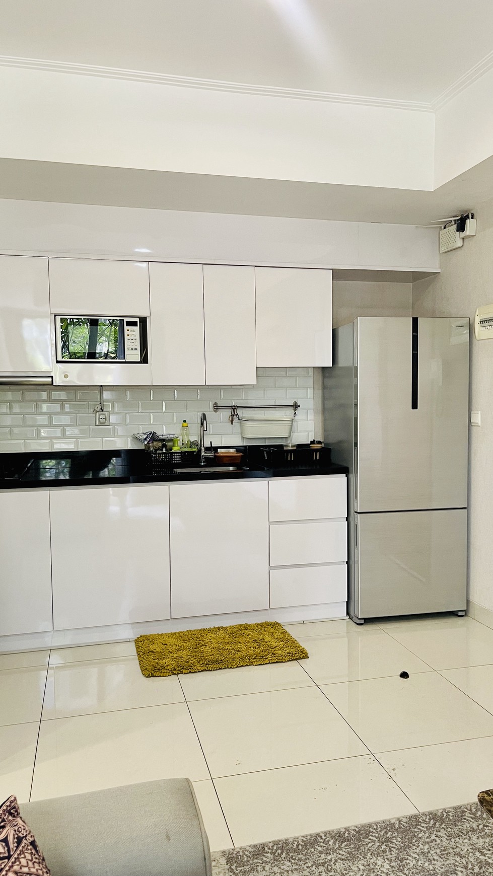 Dijual Apartemen The Mansion Bougenville, Kemayoran