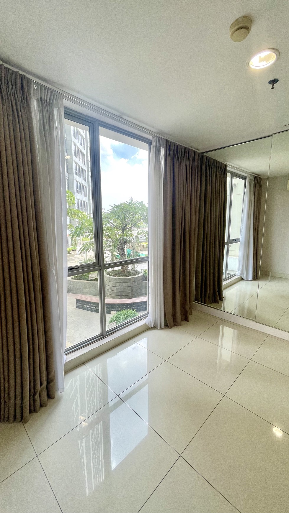 Dijual Apartemen The Mansion Bougenville, Kemayoran