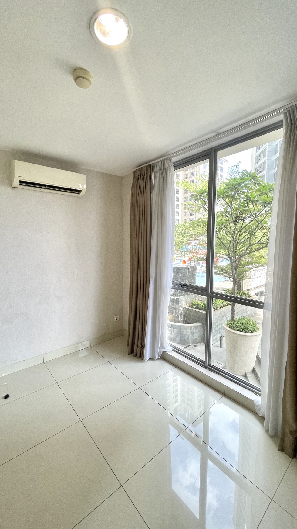 Dijual Apartemen The Mansion Bougenville, Kemayoran