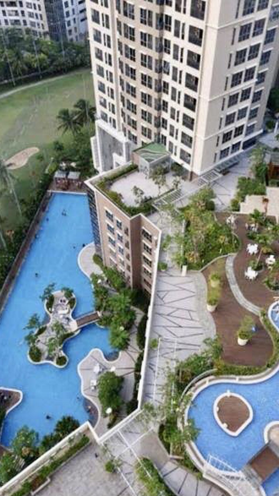 Dijual Apartemen The Mansion Bougenville, Kemayoran