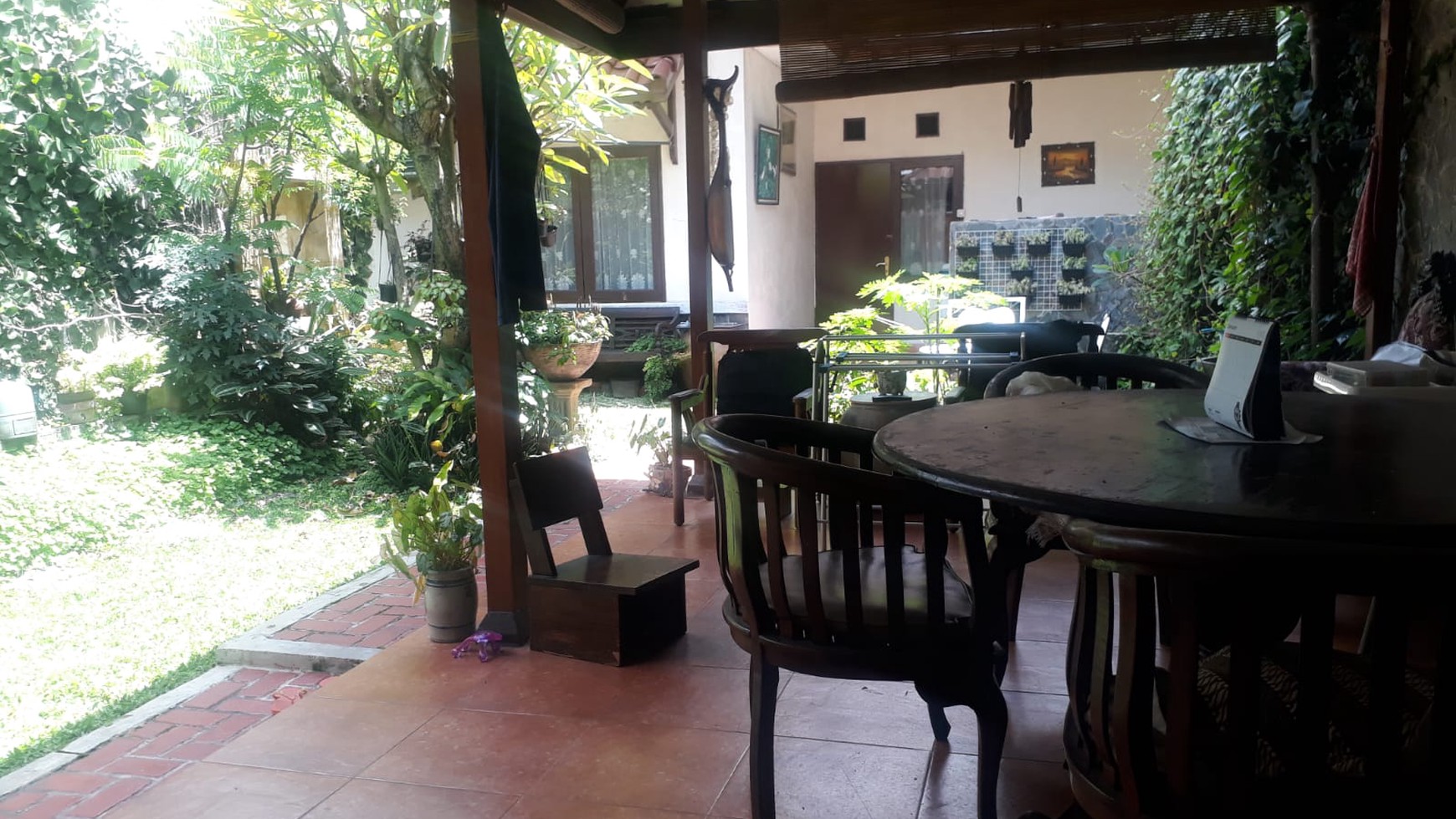 Best Price. Rumah bagus Villa Melati Mas, Serpong