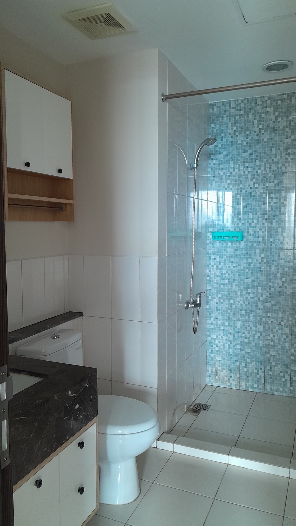 Apartemen Nine Residence Mampang, Lokasi Strategis, Tipe Studio, Siap Huni