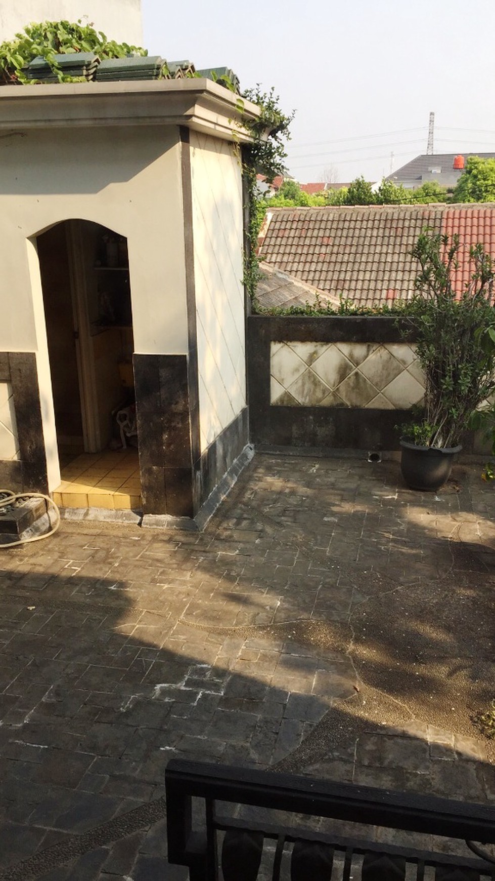 Rumah Mewah, Harga Murah Di Mampang Jakarta Selatan.