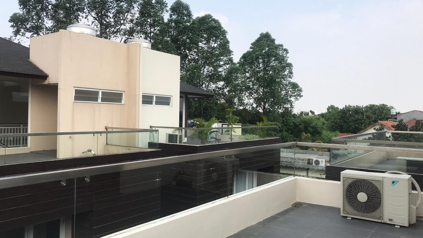 Brand New Modern Resort Living Townhouse at kemang