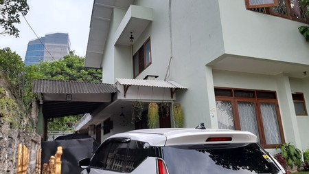 Dijual Rumah Cantik 2 Lantai di Jatipadang, Jak-Sel