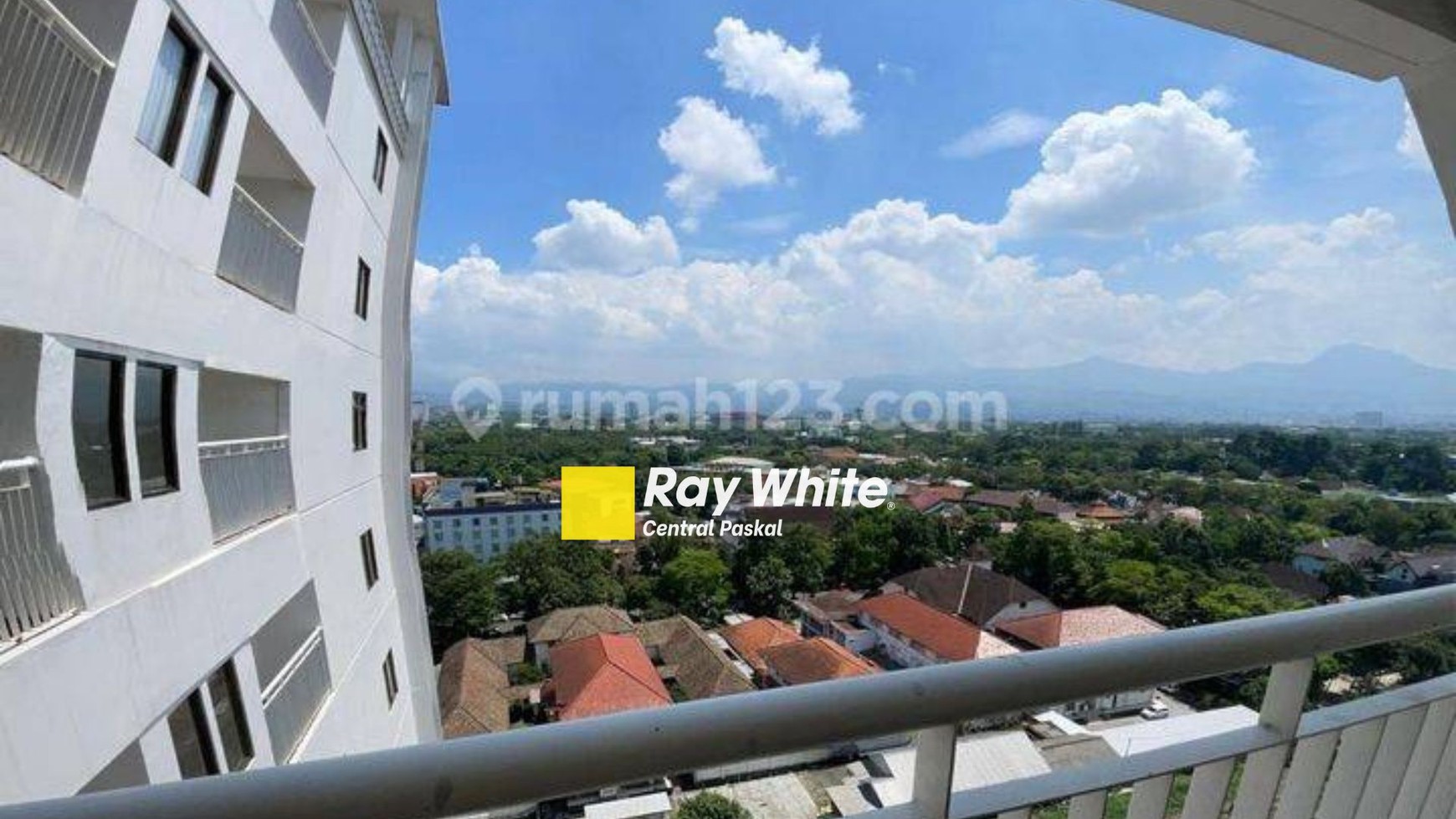 Tera Apartement Kota Bandung