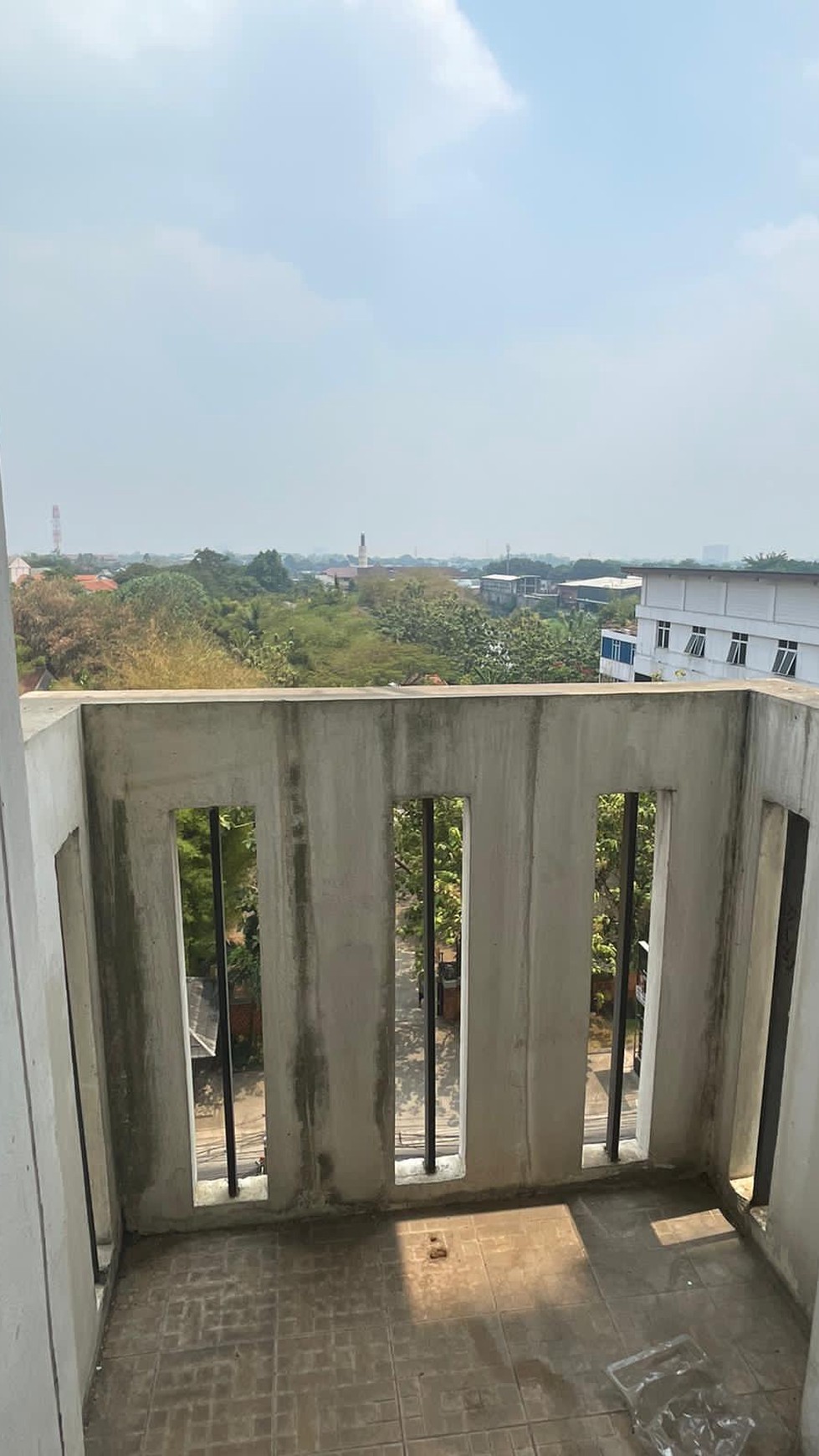 Fast Sale 2 bed room Apartemen Cibubur Village