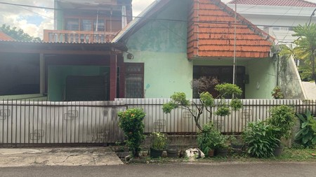 Rumah lokasi strategis, Bebas banjir di Bintaro - Jakarta Selatan…