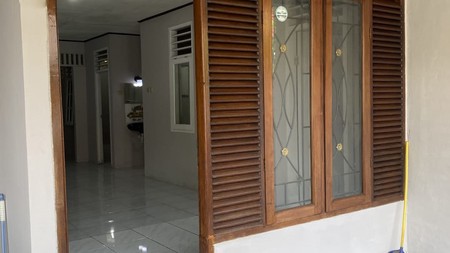 Disewakan Rumah Siap Huni, Hunian Nyaman dan Lokasi Strategis @Parkit, Bintaro