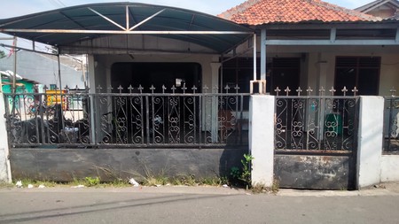 Rumah Hitung Tanah di Pondok Aren