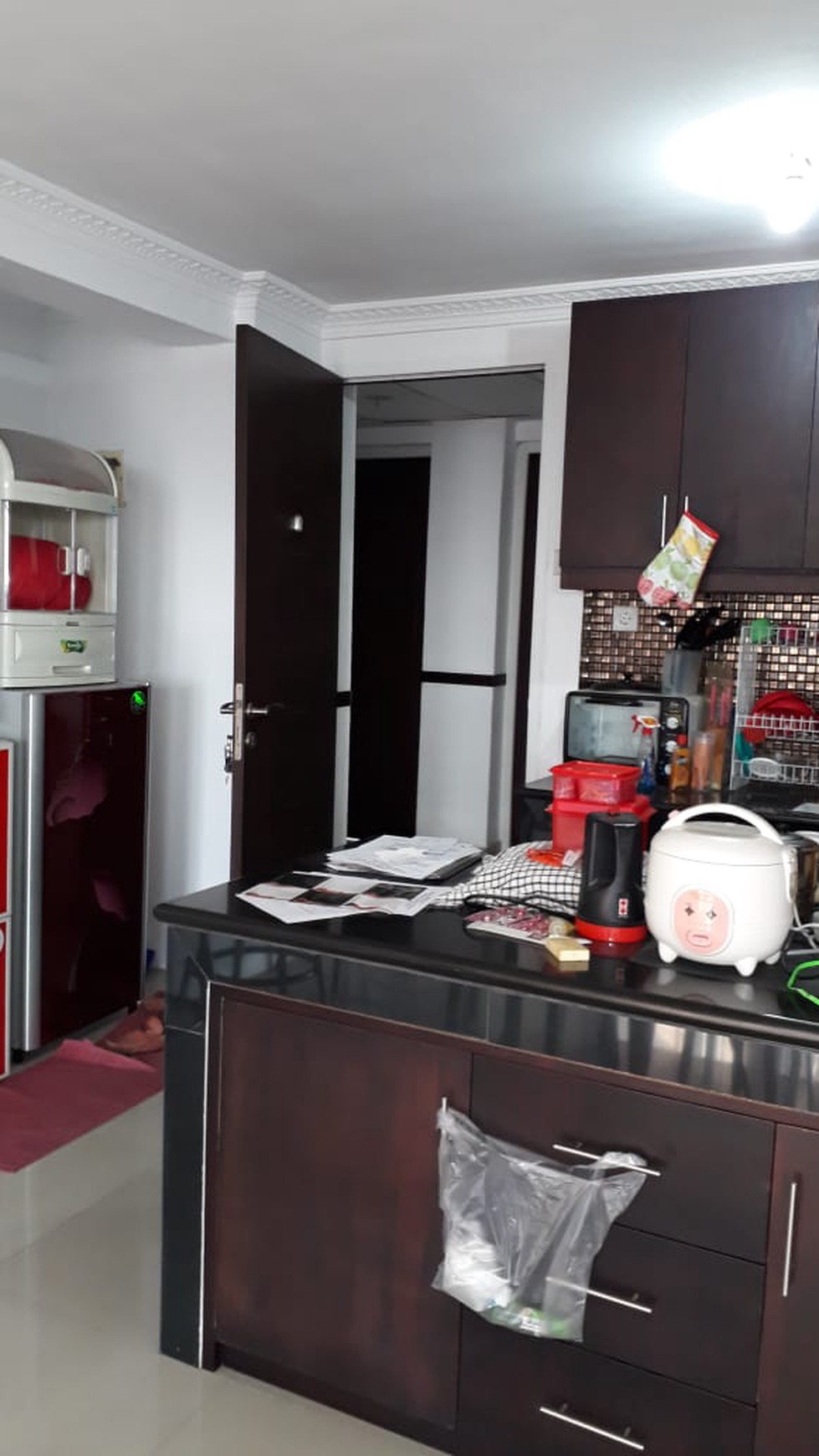 Apartemen Murah Siap Huni dan Lokasi Strategis @Apartemen Mutiara Bekasi