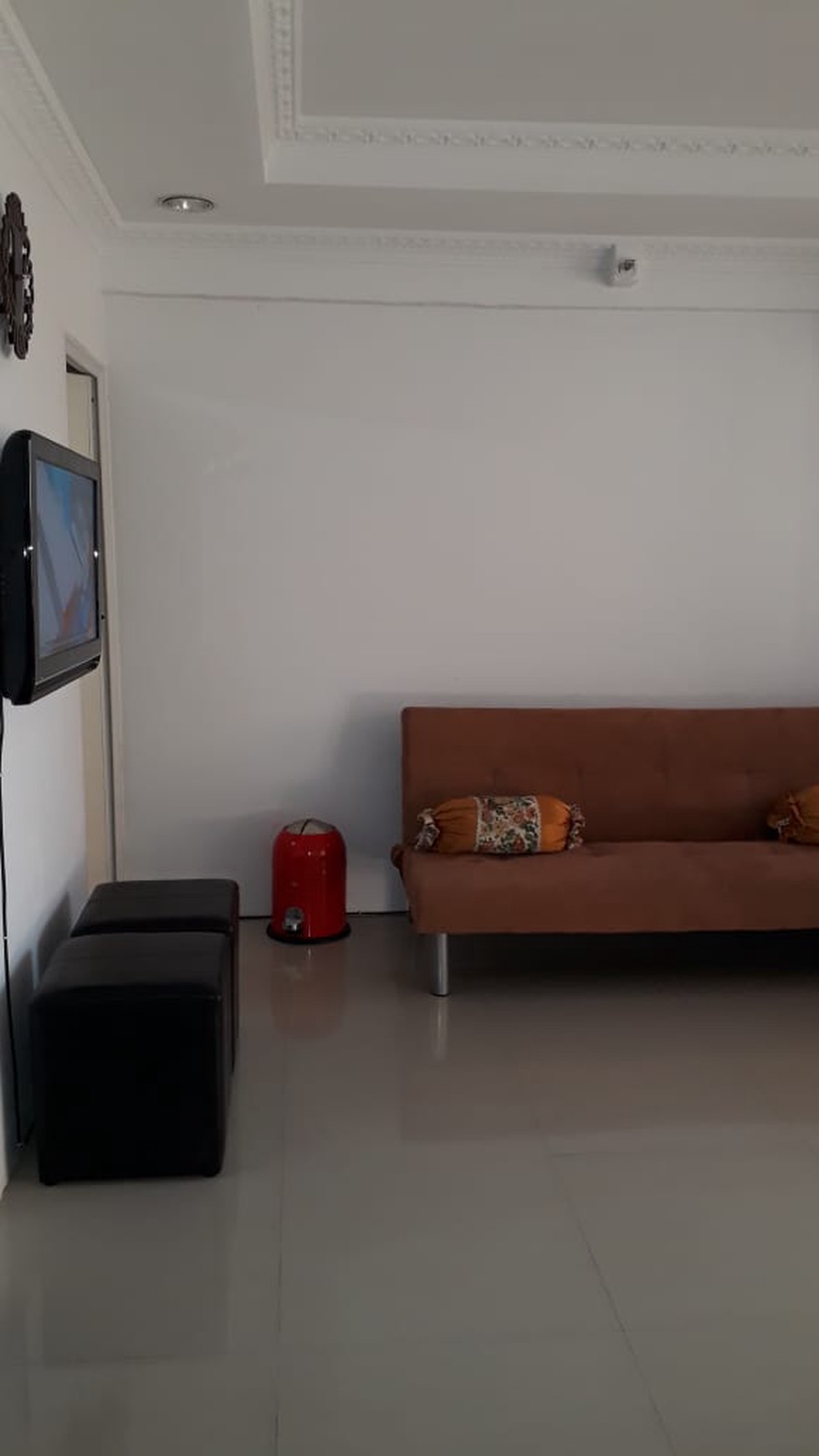 Apartemen Murah Siap Huni dan Lokasi Strategis @Apartemen Mutiara Bekasi