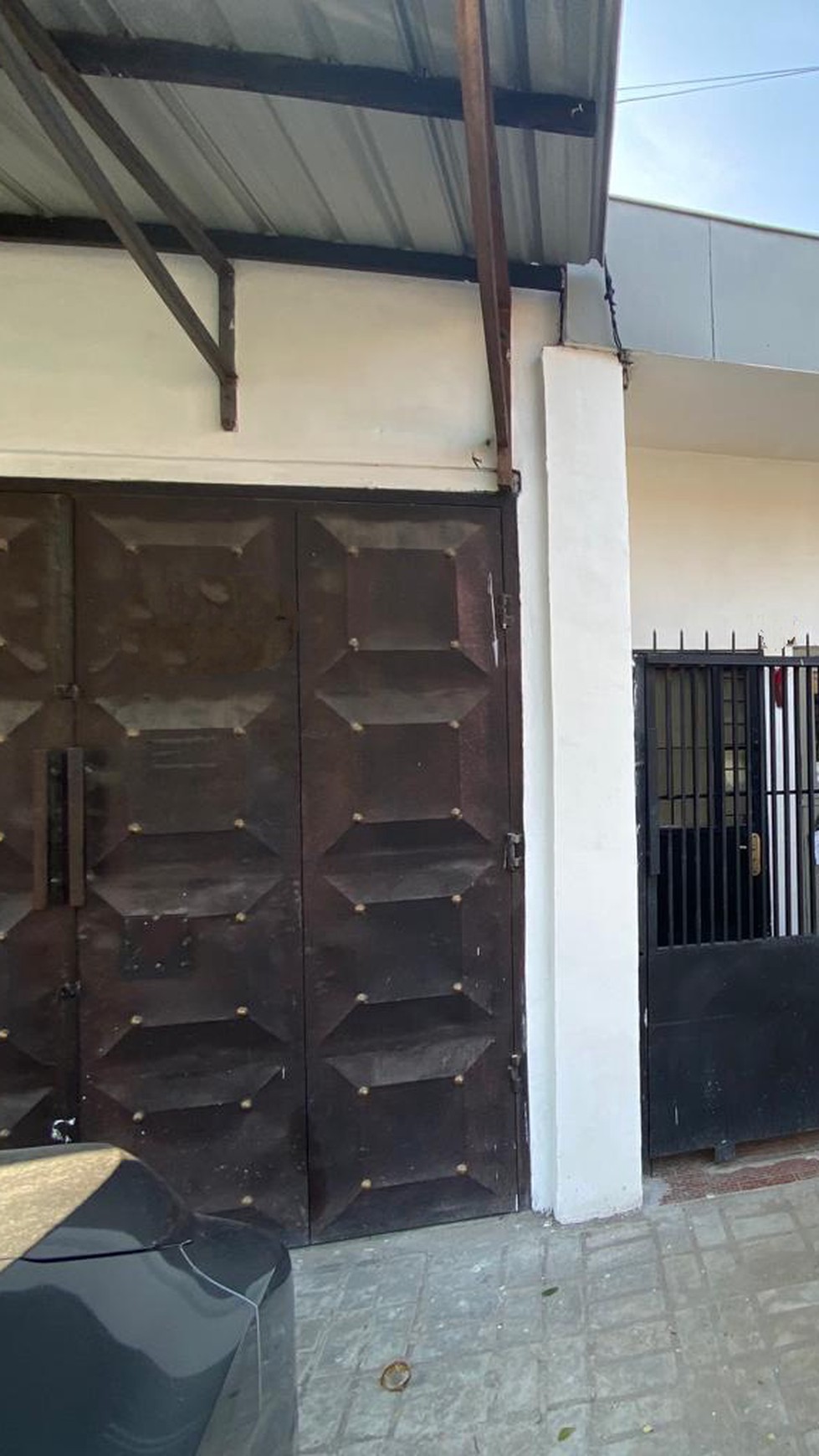 1636. Dijual Rumah Kalibutuh Tembok Dukuh Bubutan Surabaya Pusat