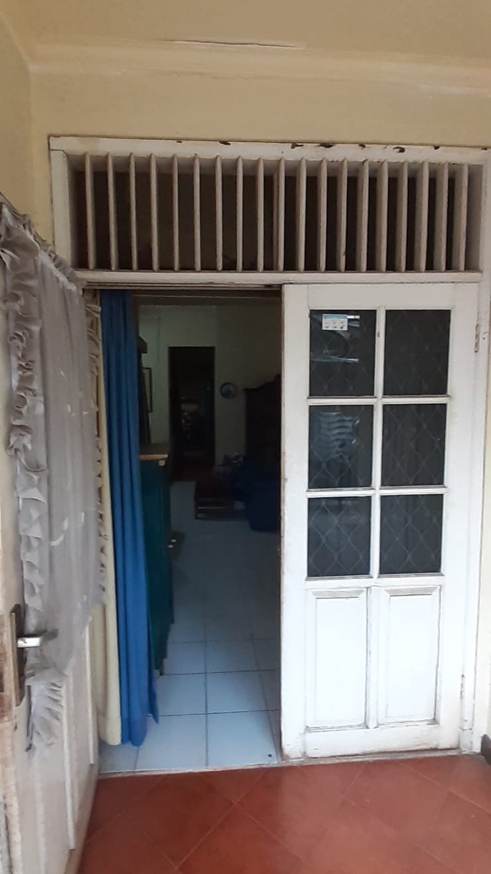 Rumah Lokasi Strategis dekat Fasilitas Bintaro Jaya @Pondok Aren