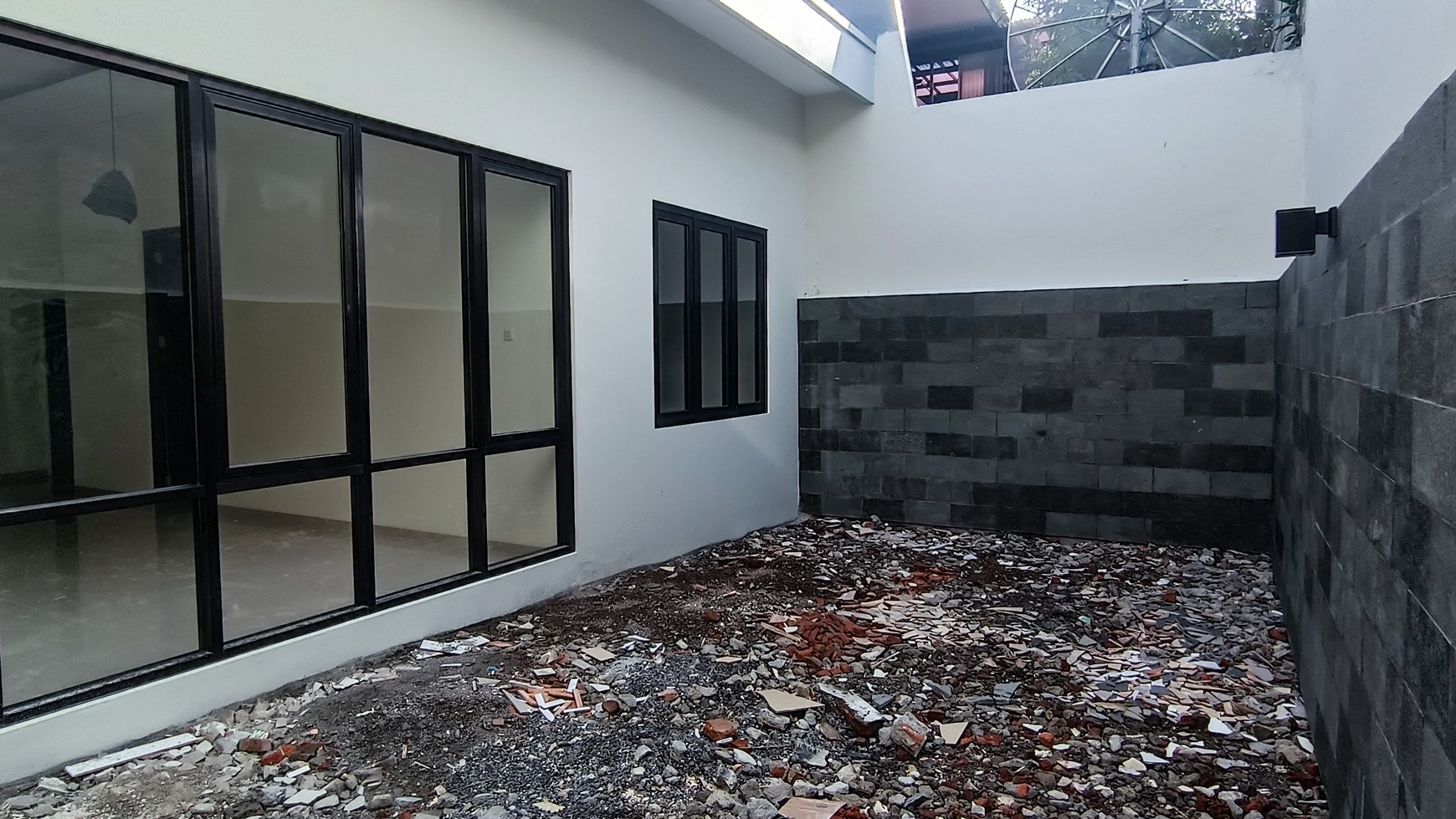 1639. Dijual Rumah Sidosermo Indah Surabaya Timur 