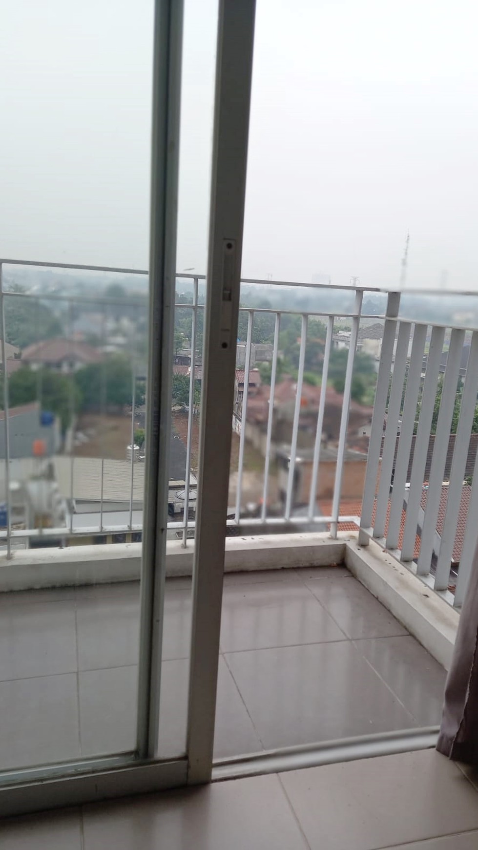 Apartemen Type Studio Siap Huni dengan Harga Murah @Apartemen Altiz