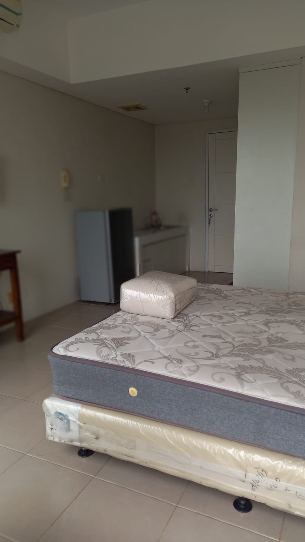 Apartemen Type Studio Siap Huni dengan Harga Murah @Apartemen Altiz