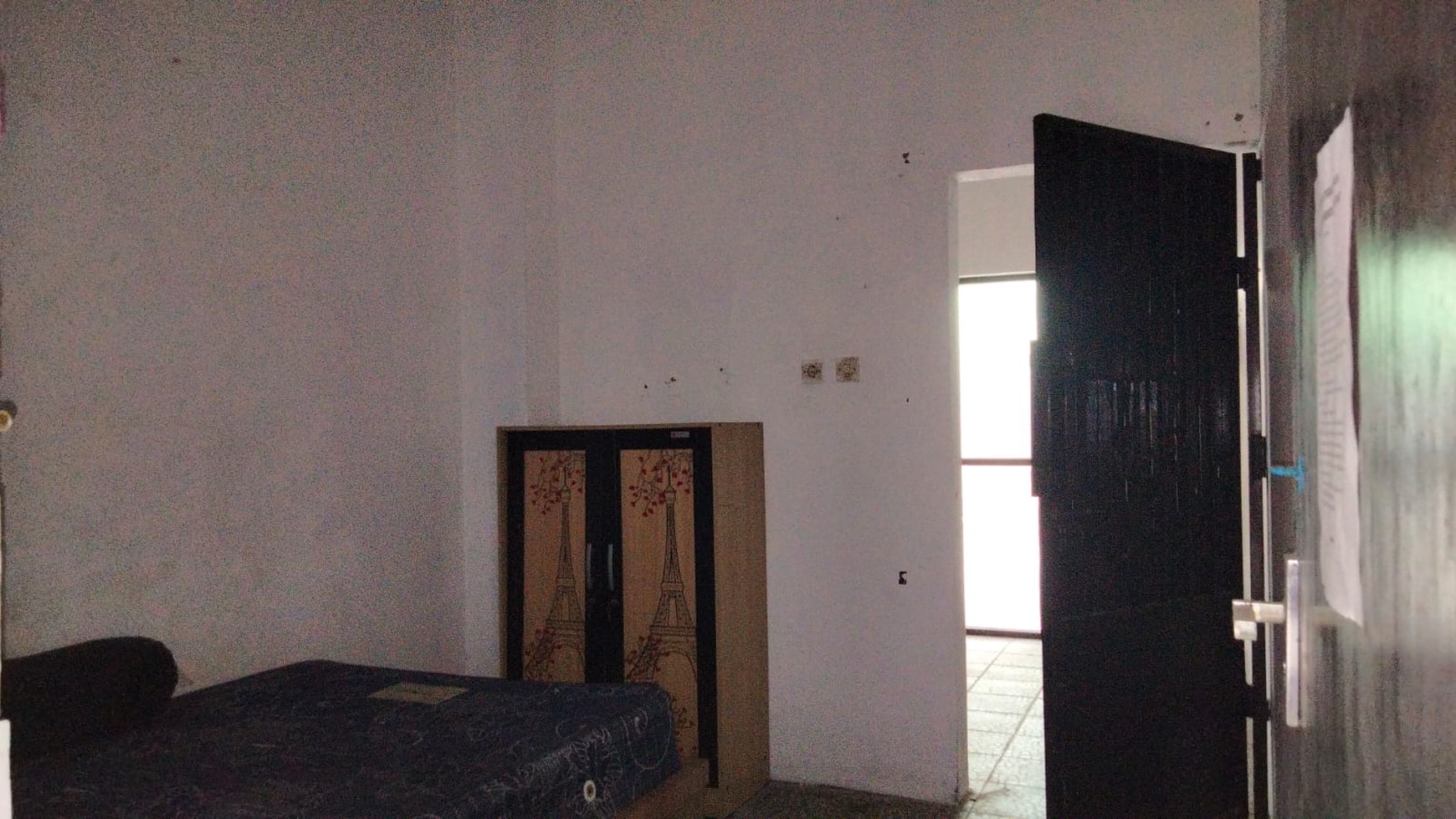 Rumah Kost Dalam Perumahan APH Dekat Kampus Lokasi Seturan Depok Sleman 