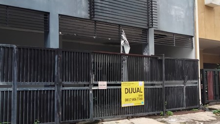 Rumah Kost Dalam Perumahan APH Dekat Kampus Lokasi Seturan Depok Sleman 