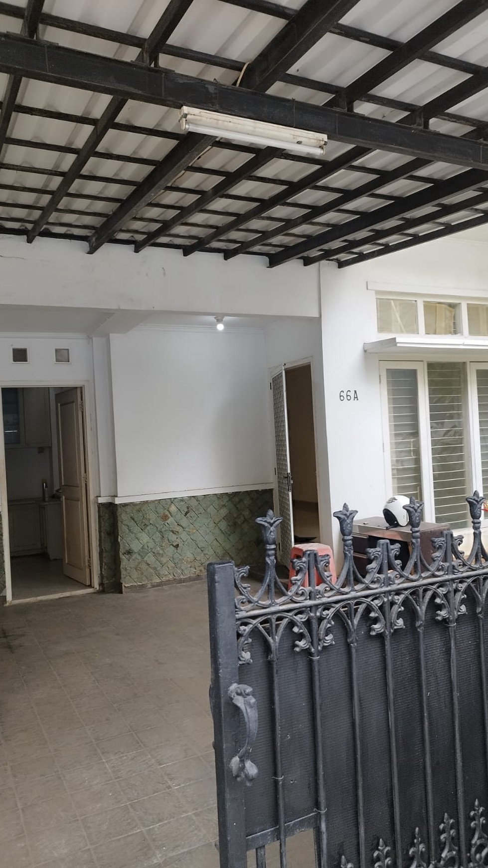 Dijual Rumah Cinere