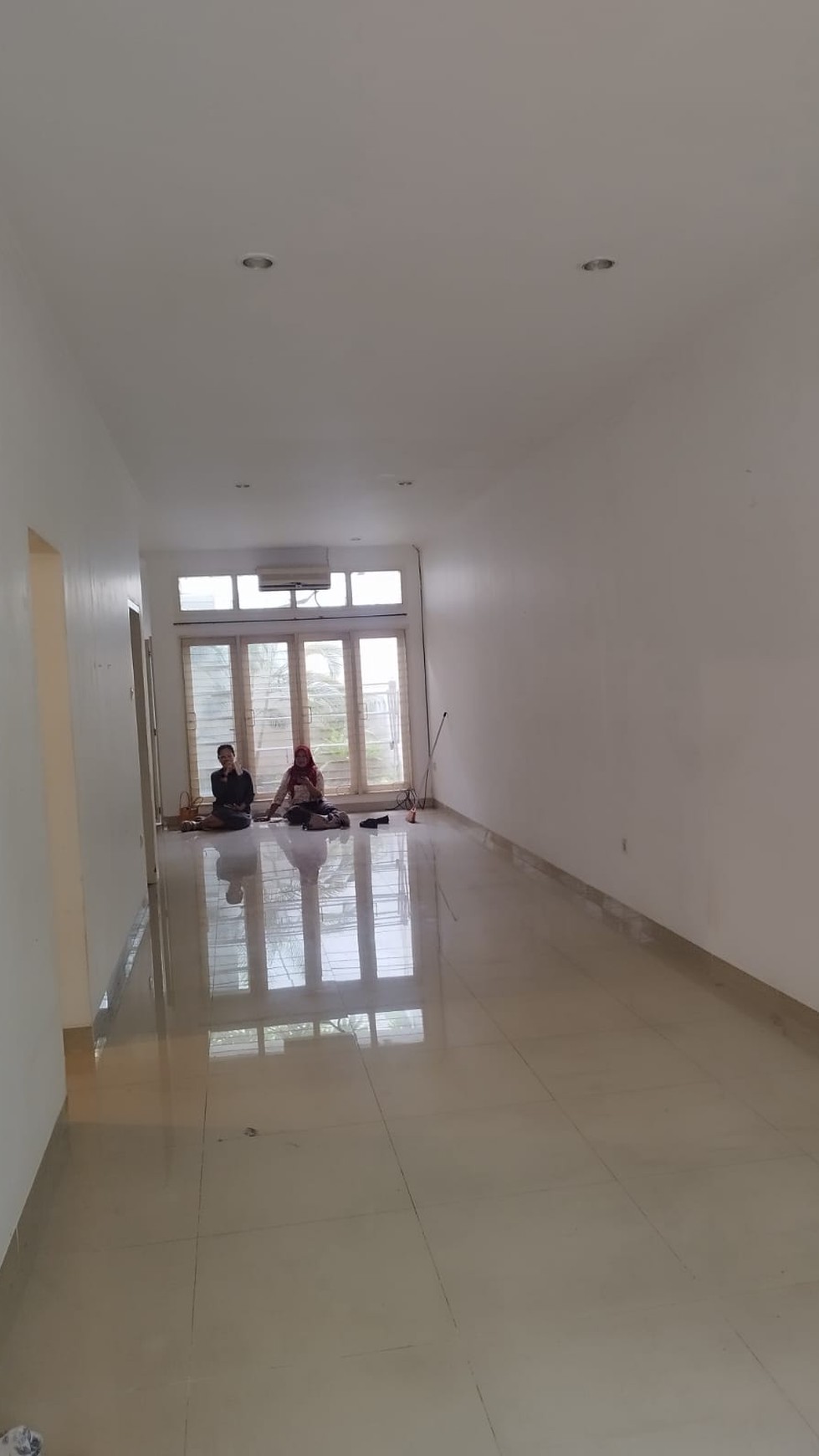 Dijual Rumah Cinere