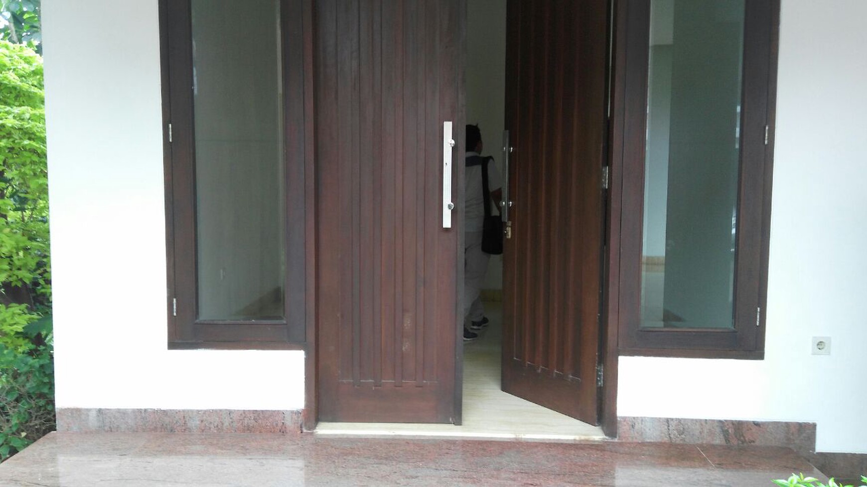 Rumah dalam Town House Brand New