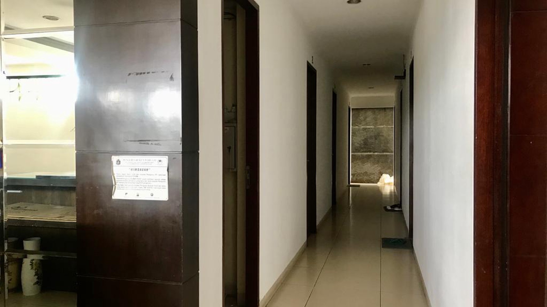 KOS EXCLUSIVE 24 Kamar Furnish di Tebet, Jakarta Selatan