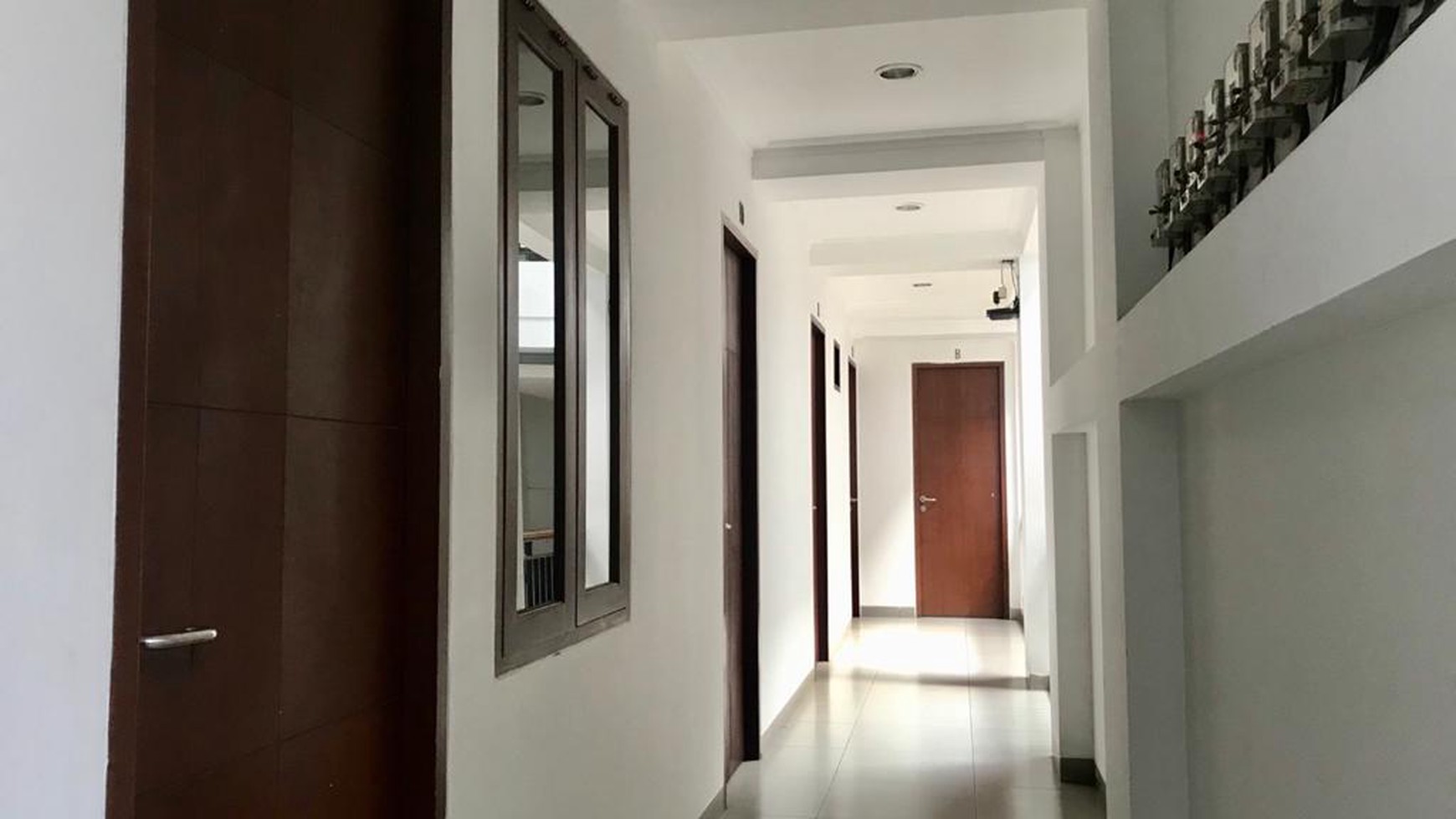 KOS EXCLUSIVE 24 Kamar Furnish di Tebet, Jakarta Selatan