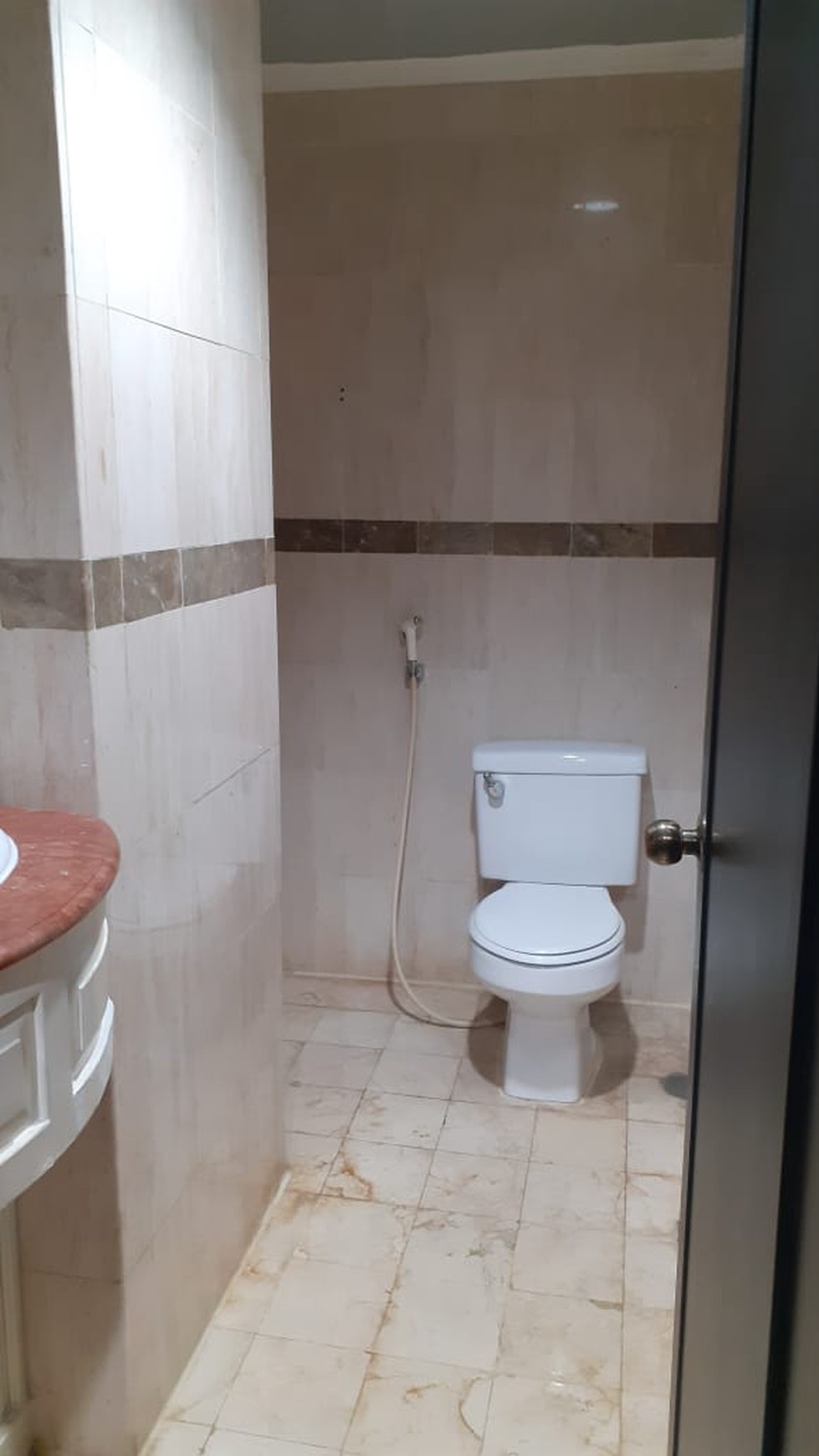 Apartemen Puri Imperium Penthouse Lantai Tinggi, Jakarta Selatan