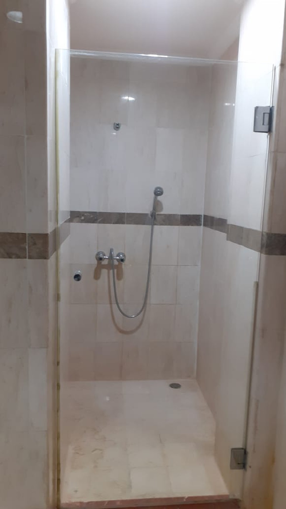 Apartemen Puri Imperium Penthouse Lantai Tinggi, Jakarta Selatan