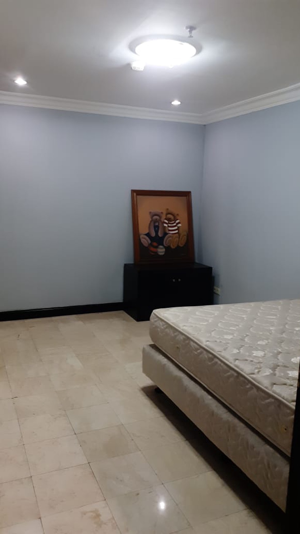 Apartemen Puri Imperium Penthouse Lantai Tinggi, Jakarta Selatan