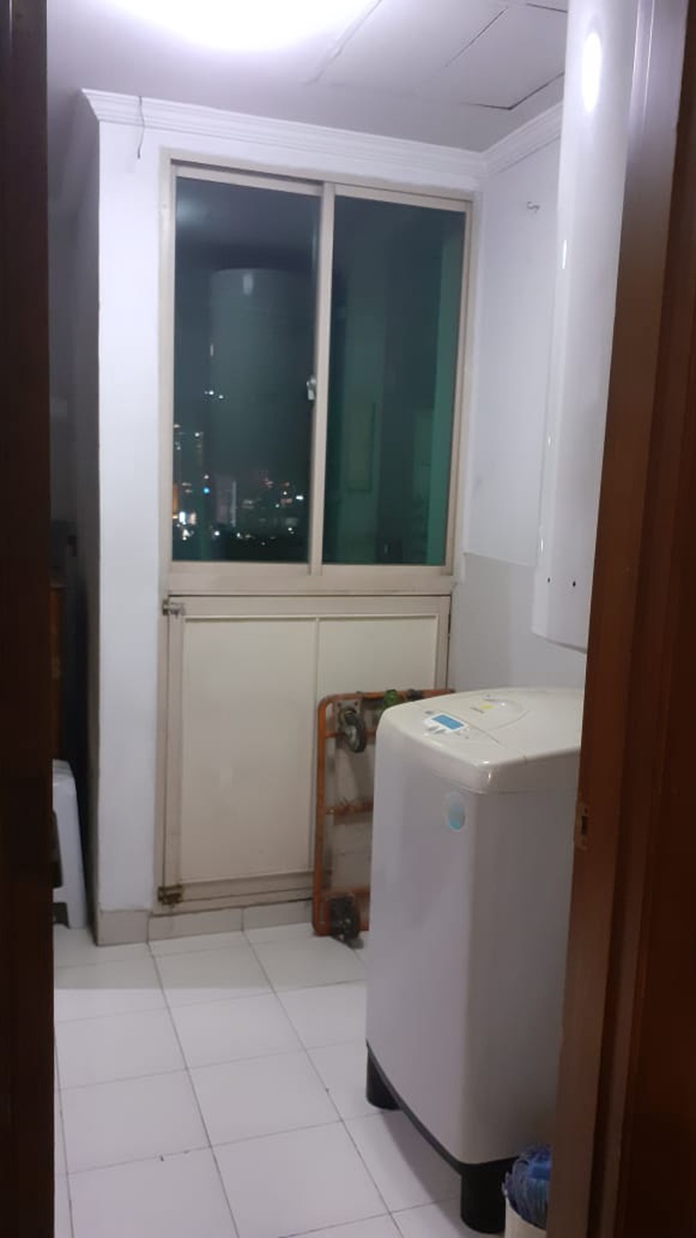 Apartemen Puri Imperium Penthouse Lantai Tinggi, Jakarta Selatan