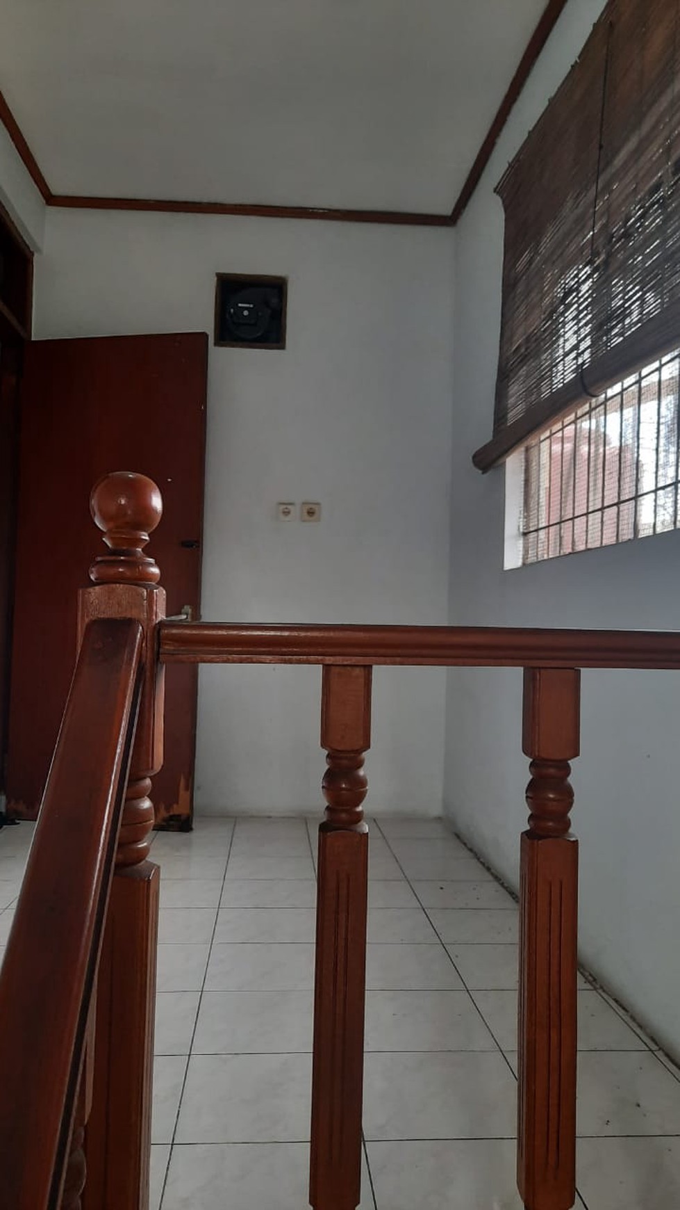 Rumah Siap Huni perumahan benda timur pamulang