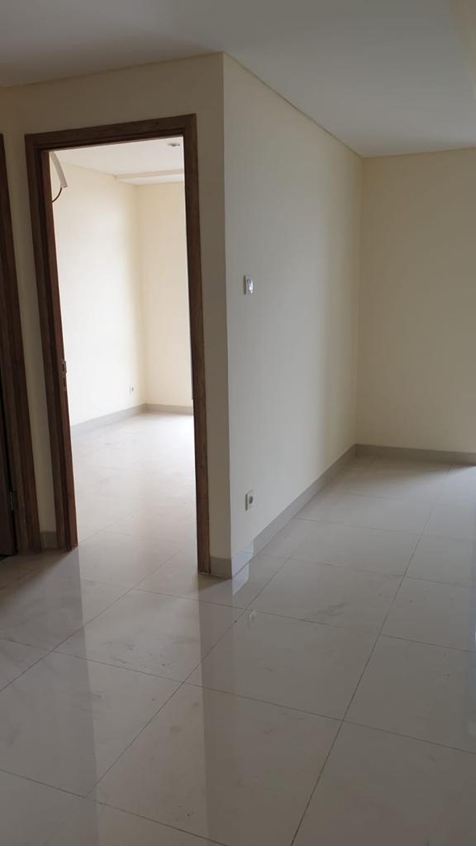 Apartemen Pejaten Park Residence type 1 BR city View