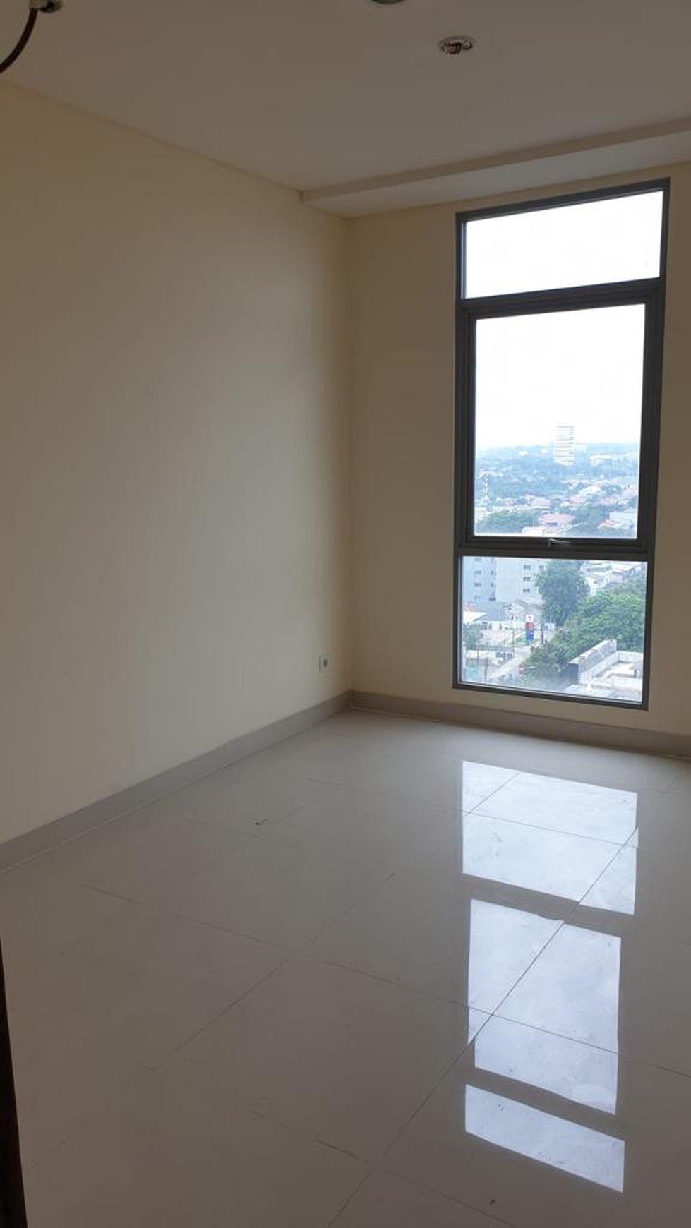 Apartemen Pejaten Park Residence type 1 BR city View