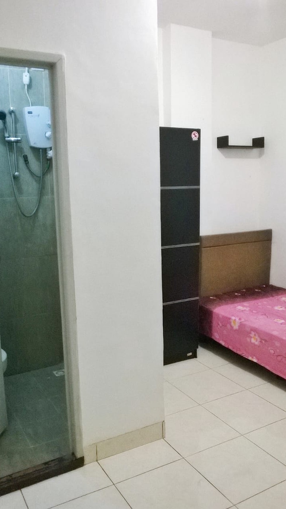 Rumah Kos Furnish 4 lantai tersedia 20 Kamar lokasi bagus di Jl. Hayam Wuruk 