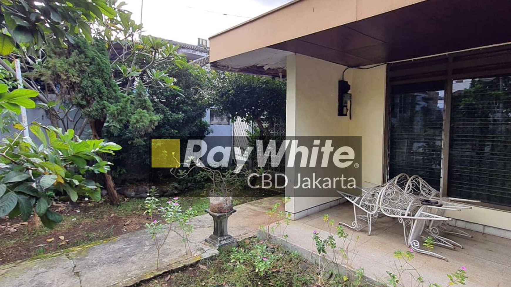 Rumah Cocok Untuk Usaha 